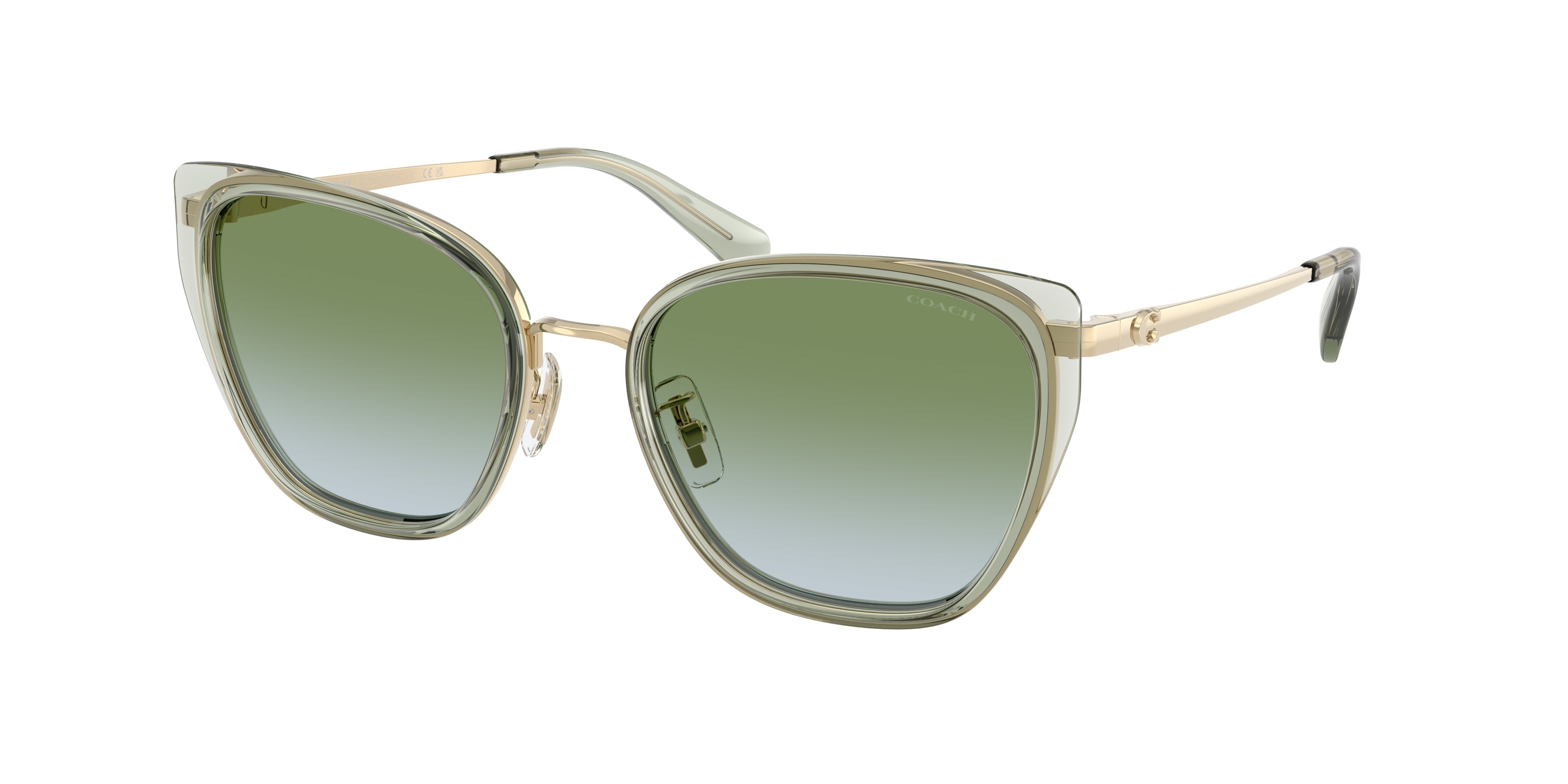 Coach HC7187 9486I7 Cdp56 